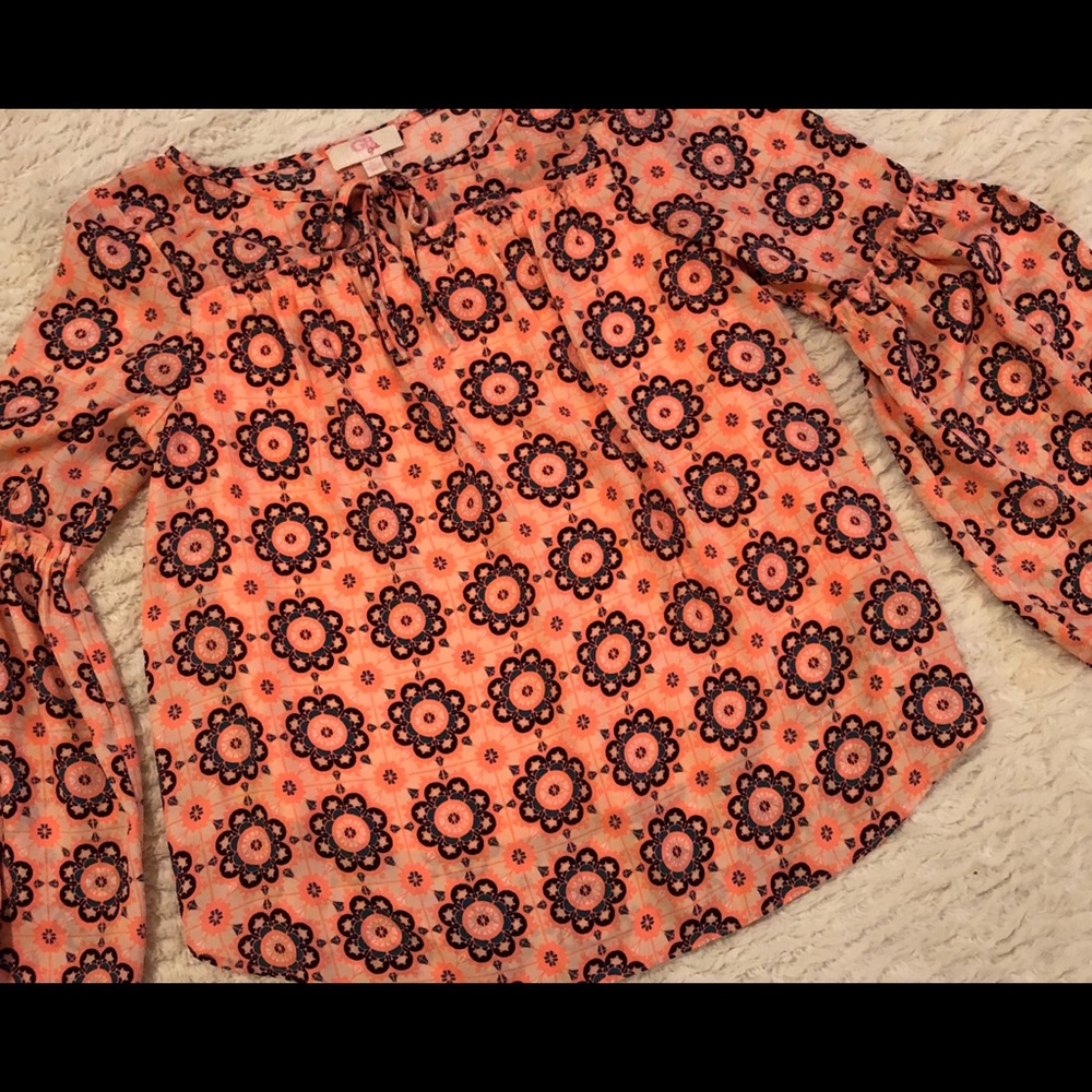 Blouse